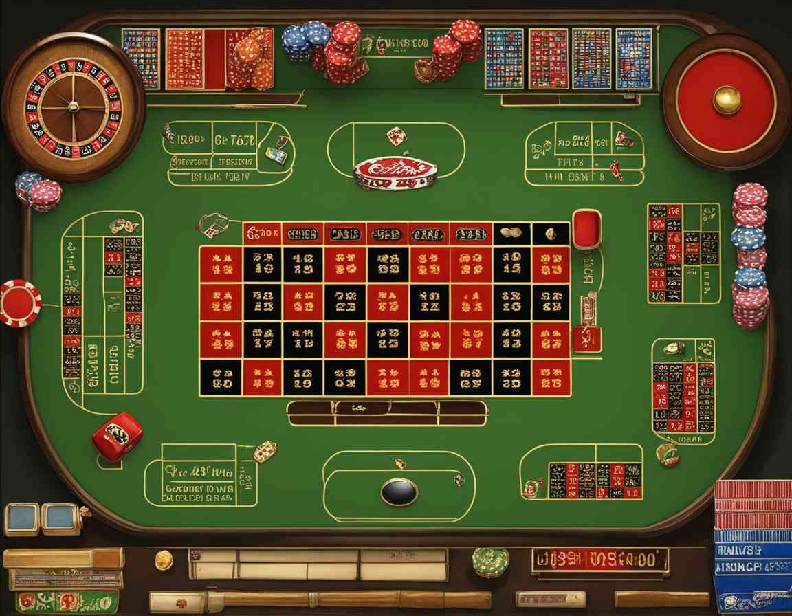 3831 bet